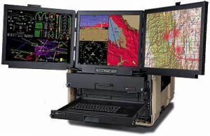 Turn Key Integrated Systems for Military and Industrial Computers