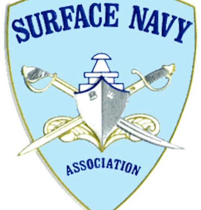 CP Technologies at Surface Navy Association Symposium