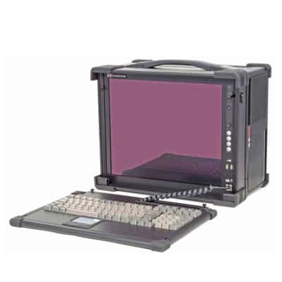 MP1X17A Rugged Portable Computer