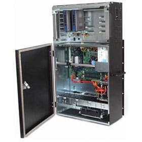 Modified W5 Wall Mount Can Inspection Controller