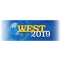CP Technologies Exhibiting at AFCEA West 2019 Show