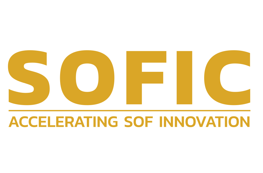 CP Technologies Exhibiting at SOFIC 2019