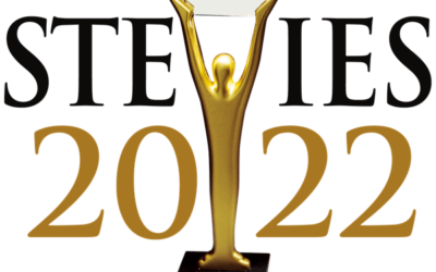 CP Technologies Honored as a Gold Stevie® Award Winner in the 2022 American Business Awards®
